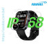 Haylou Watch 4 Bluetooth calling Smart Watch
